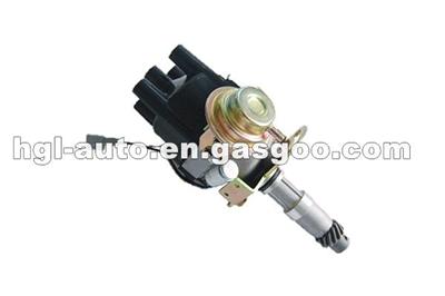 Ignition Distributor For MAZDA 1300 1.3L 1942-18-200B