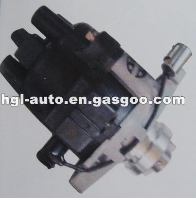 Ignition Distributor For Mazda 323 1.6 1993 T2T57371/B3F518200