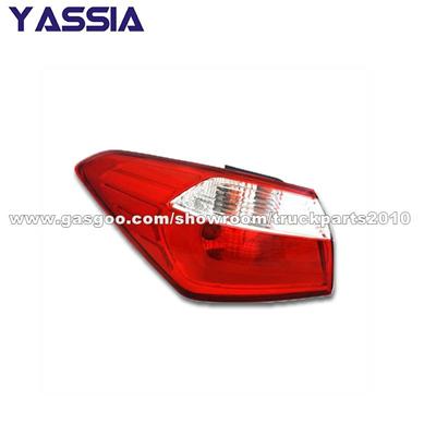 K3 2013 92401-A7000 Tail Lamp