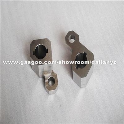 Electrical Accessories Machining China