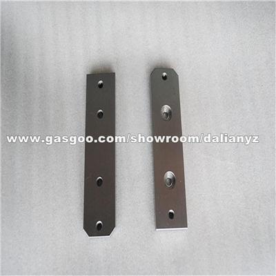 High Precision Micro Processing CNC Machining