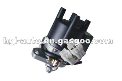 Ignition Distributor For TOYOTA CORONA 1.6L 4AFE (2+5) 19030-16140 19020-15140