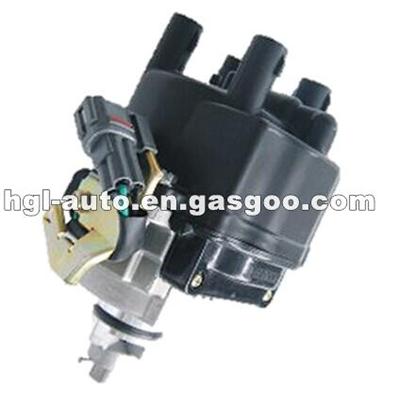 Ignition Distributor For TOYOTA COROLLA 1.8L 7AFE 19050-16030 19050-16020