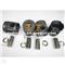 Changchai ZN485T Piston Ring Crankshaft Cylinder Head Gasket - img1