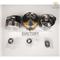 Changhai ZN385Q Gasket Piston Ring Crankshaft Cylinder Head - img1