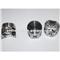 Changchai ZN390T Crankshaft Piston Ring Cylinder Gasket Head - img1