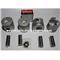 Changchai ZN490Q Cylinder Head Gasket Crankshaft Piston Ring - img1