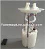 Complete Fuel Pump AB39-9H307-AD For FORD