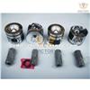 Yuchai YC4W75 Crankshaft Piston Ring Cylinder Gasket Head