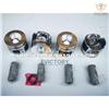 Yuchai YC4S130 Cylinder Head Gasket Crankshaft Piston Ring