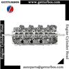 908 780,908780,11101-69128, 11101-69125 11101-69126, 11101-69127, 11101-69128 Cylinder Head For Toyota 1KZ-T Engine