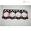 Yuchai YC4FA100 Piston Ring Crankshaft Cylinder Head Gasket
