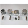 Yuchai YC4F45G Piston Ring Crankshaft Cylinder Head Gasket