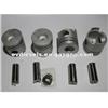 Yuchai YC4E180 Gasket Piston Ring Crankshaft Cylinder Head