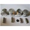 Yuchai YC4110Q Piston Ring Crankshaft Cylinder Head Gasket