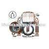 Alternator Regulator For Mitsubishi A866X23772 A866X23773 IM834 14.5V FOR Mitsubishi