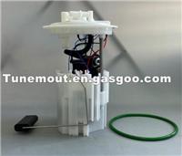 Complete Fuel Pump DT43-9H307-CB For FORD