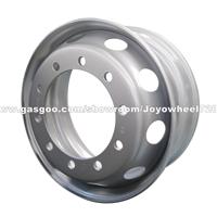 Steel Truck Wheels 22.5*9.0