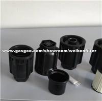 0001420589 0001420789 0001420989 0001421089 U589KIT Urea Filters