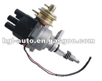 Ignition Distributor For TOYOTA 2K/3K 4K 5K 7K 19060-13150, 19100-13390