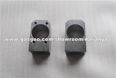 General Industrial Equipment CNC Machining China