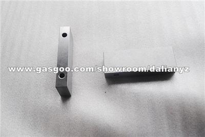 High Precision Micro Processing CNC Machining