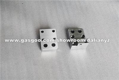 Hardware Products Metal CNC Machined Parts