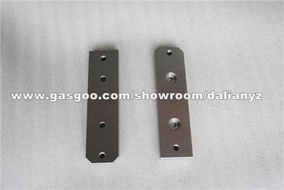Turning And Milling Parts Stainless Steel China