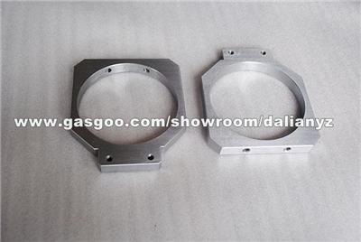 CNC Steel Turning Milling China
