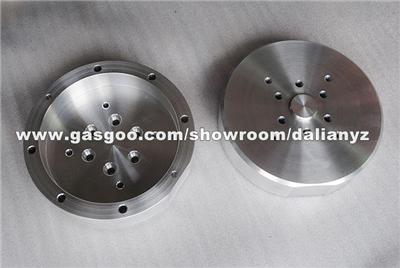 OEM Professional Service High Precision Micro Processing CNC Machining
