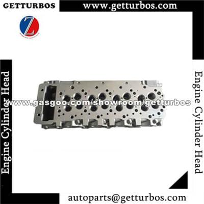 908 517, 908517 ME194766 Cylinder Head Mitsubishi 4m42 Engine