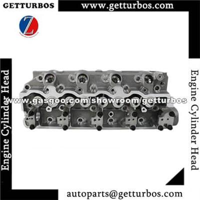 AMC 908 512, 908512 Cylinder Head Fit For Mitsubishi 4D56 Engine