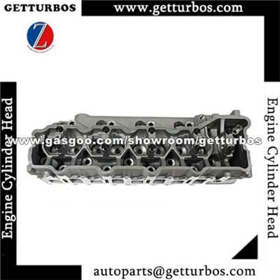 AMC 908 515, 908515 Cylinder Head ME202621 For Mitsubishi 4M40 Engine