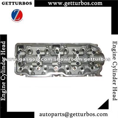 MD099086 MD188956 Cylinder Head For Mitsubishi 4G63