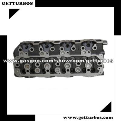 910 075 910075 Cylinder Head 4G54 Bare Engine Cylinder Head