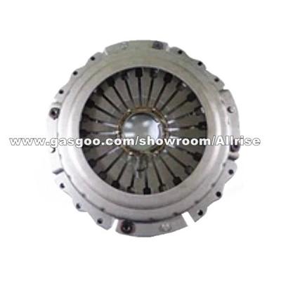 ALLRISE D-1056 Trucks AZ9921160200 Clutch Cover