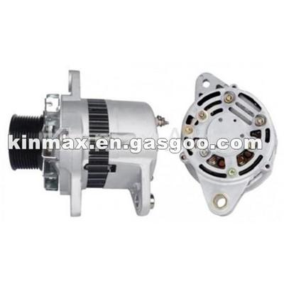 Alternator 0330006580 6008216190 12252 110657 24V 30A FOR KOMATSU