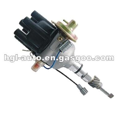 Ignition Distributor For TOYOTA 2F 19100-61010 19100-61160