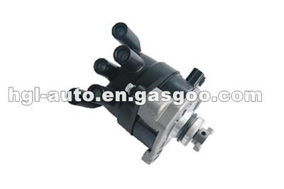 Ignition Distributor For NISSAN KA24DE 22100-IE420