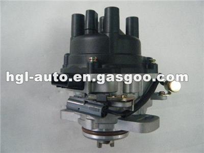 Ignition Distributor For NISSAN P10 P11 PRIMERA 1.6DE 93-99 T2T61073 22100-82J03/04 D4T9-01 22100-82J00/01