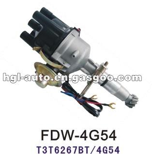 Ignition Distributor For MITSUBISHI 4G54 T3T6267BT