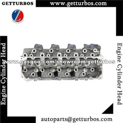 908 780,908780,11101-69128, 11101-69125 11101-69126, 11101-69127, 11101-69128 Cylinder Head For Toyota 1KZ-T Engine