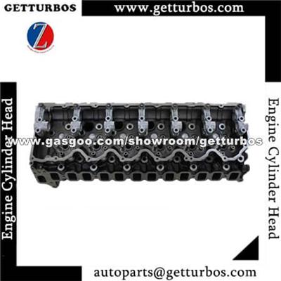 11101-17042, 11101-17044, 11101-13042,1110117042, 1110117044, 1110113042 Cylinder Head 1HD-FTE For Toyota Land Cruiser