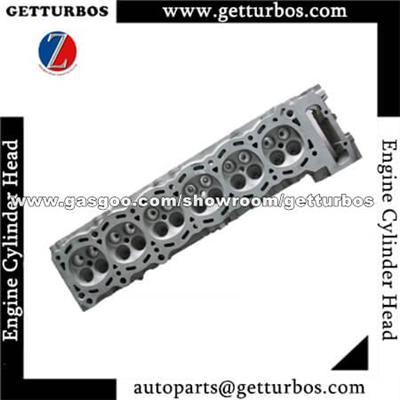 11101-69097 1110169097 Cylinder Head For Toyota 1FZ Land Cruiser FZJ80