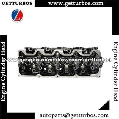 AMC 909 054 909054, 11101-54150, 1110154150 Cylinder Head For Toyota 5L Application Hiace Hilux Dyna