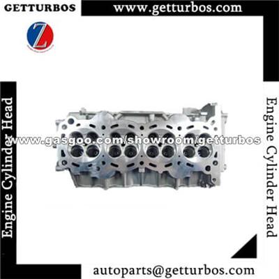 11101-OC030, 11101-0C040,11101OC030, 111010C040 Cylinder Head For Toyota 2TR-EGR Engine