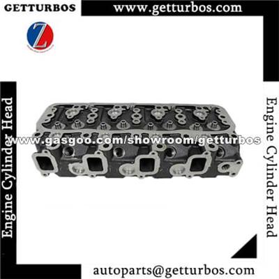 11101-58010, 11101-56014, 11101-58014,1110158010, 1110156014 1110158014 Cylinder Head Engine Bare Head For Toyota B 3b