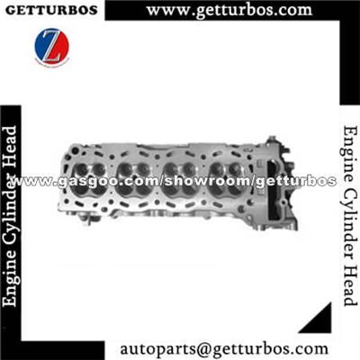 11101-79295,1110179295 Cylinder Head For Toyota 3RZ (Injector Type)