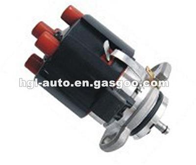 Ignition Distributor For VW 030905205AA/AD 030905205H/M