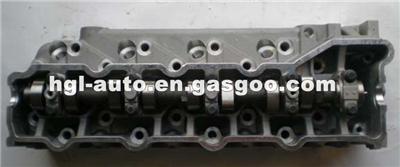 Cylinder Head Assy For MITSUBISHI 4M40 ME202621 909515